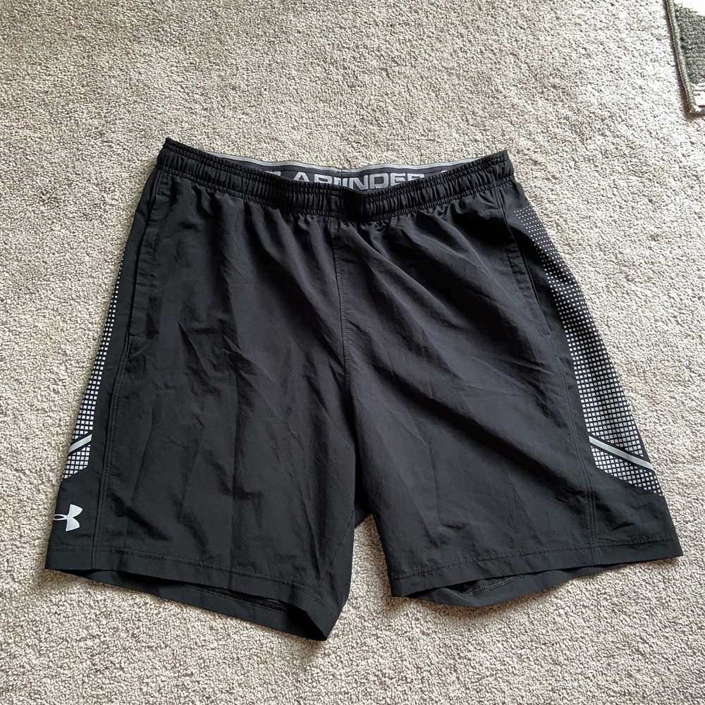 Under Armour shorts